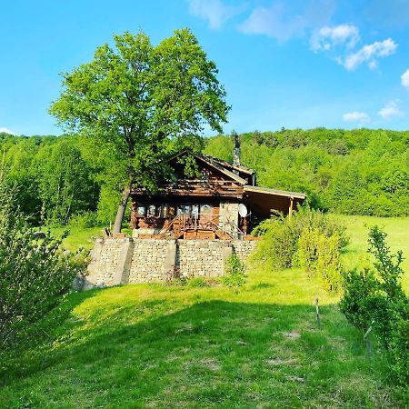 Cabana Vanatorului Risnov Exterior photo