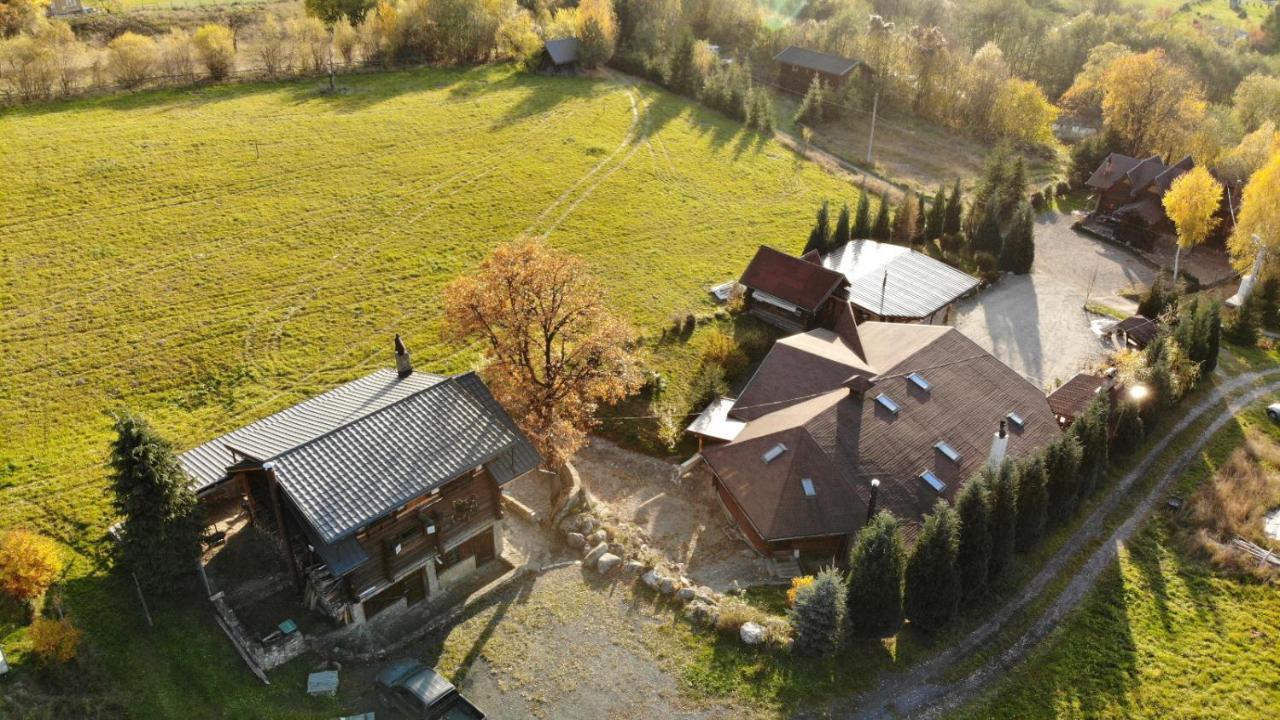 Cabana Vanatorului Risnov Exterior photo