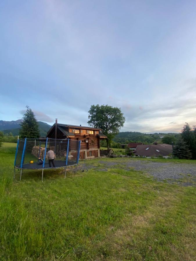 Cabana Vanatorului Risnov Exterior photo